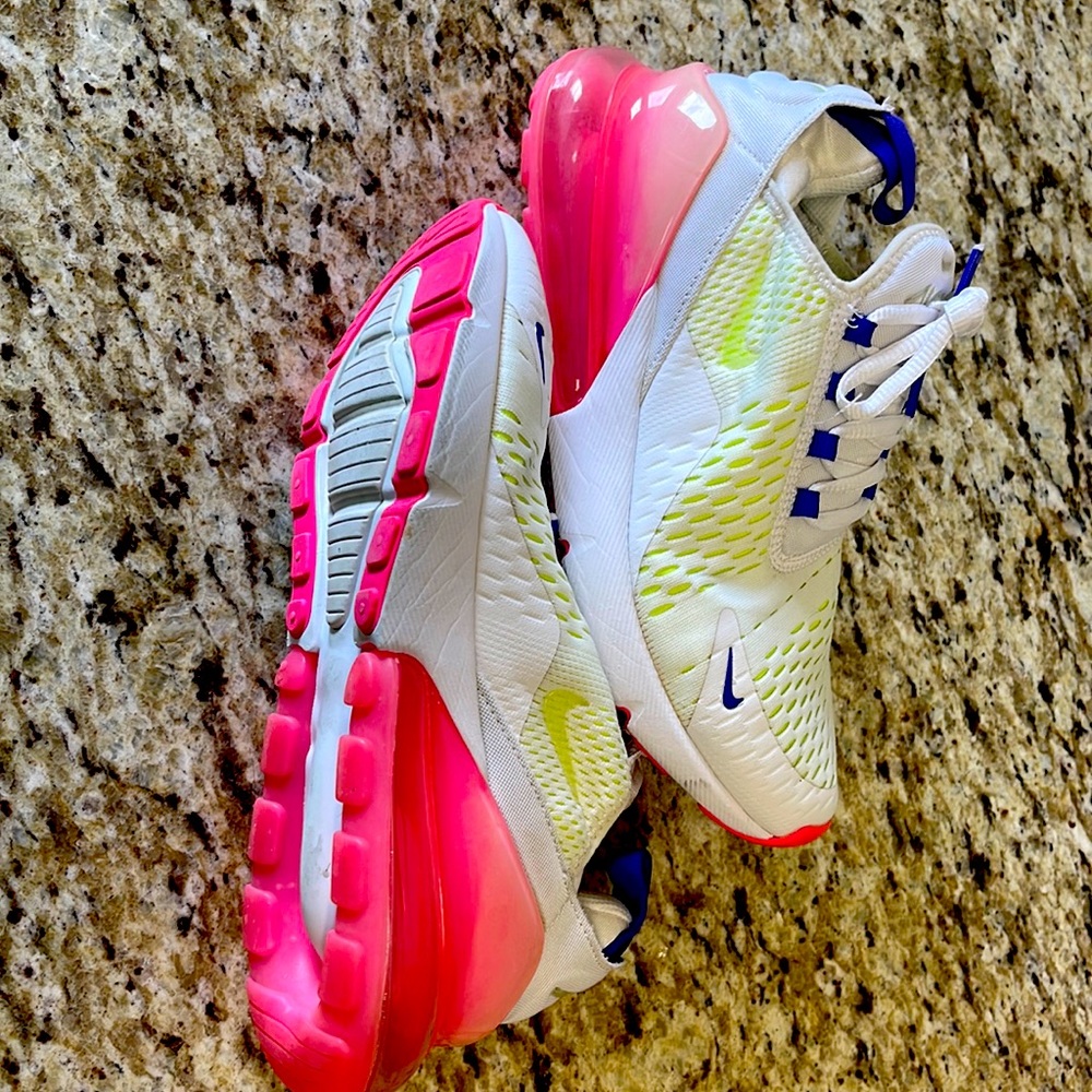 Nike airmax 270